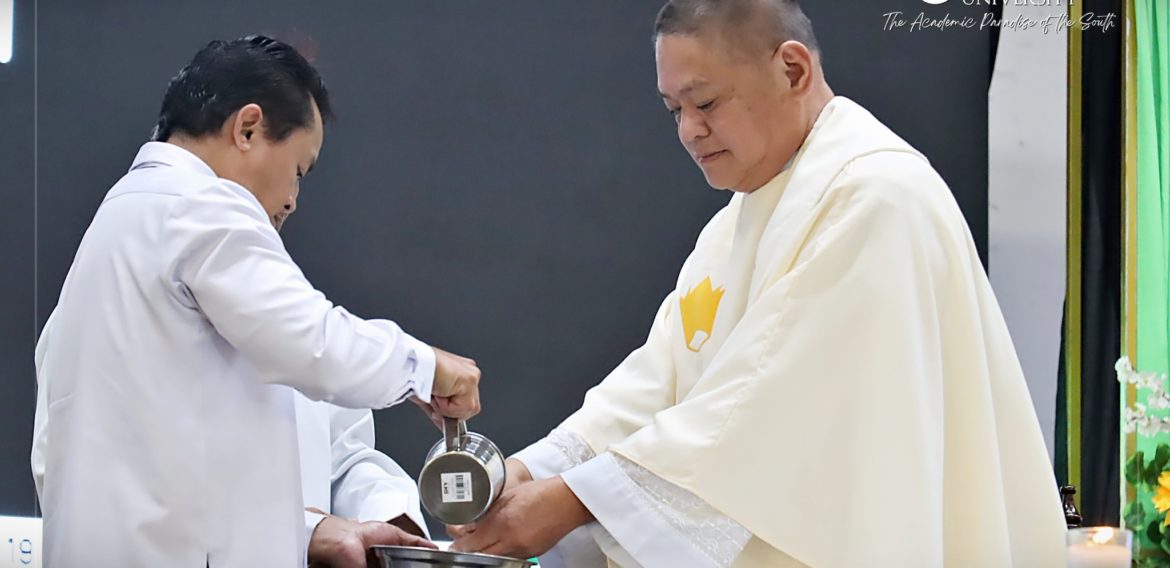 RDE Week Holy Mass