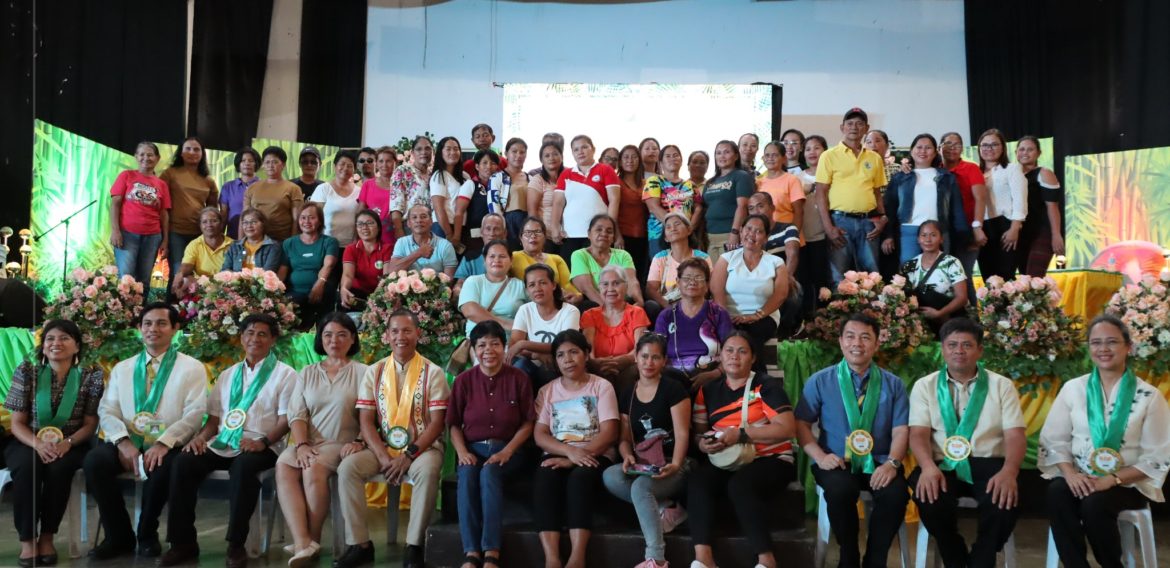 Research Extension and Development Opening Program