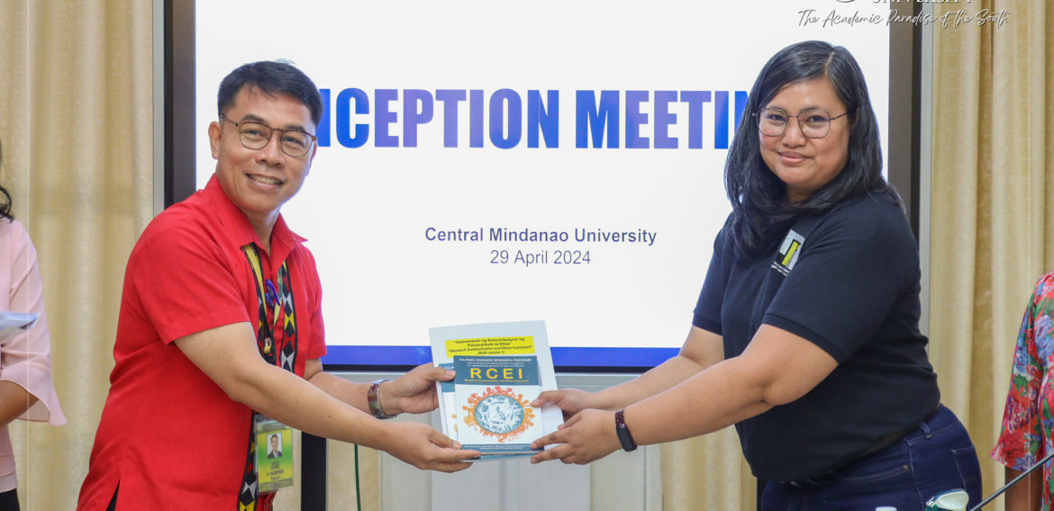 Inception Meeting