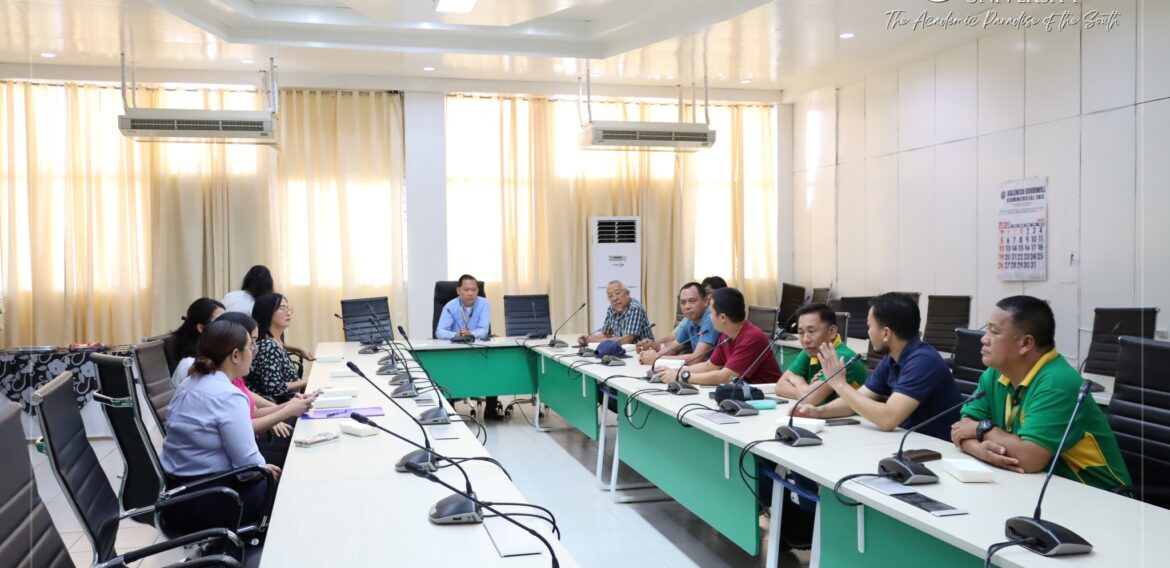 CLATSP Expanded Partnership Consultative Meeting