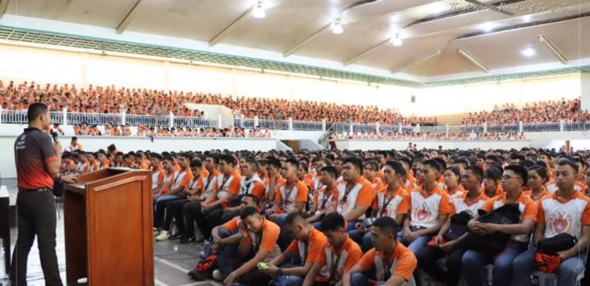 Annual NSTP Performance Evaluation