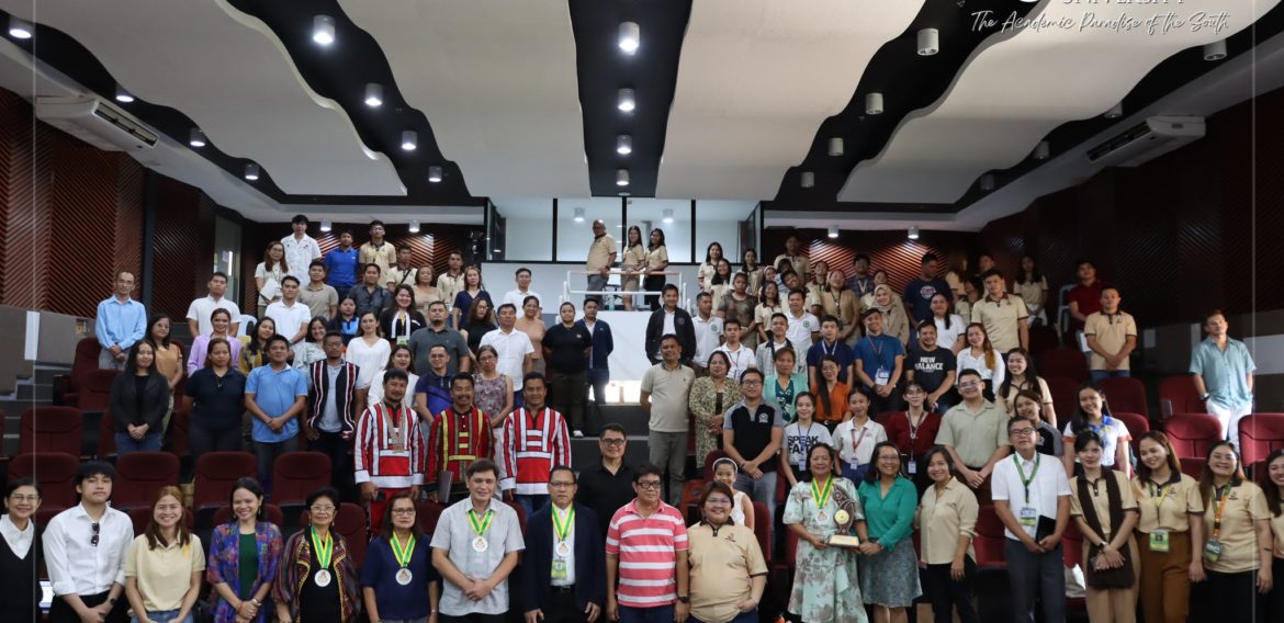 “Dangal ng Kasaysayang Lokal” Award Ceremony