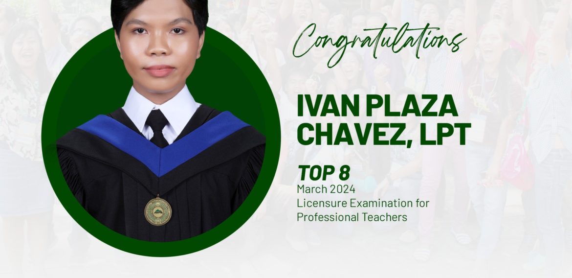 March 2024 Licensure Examination for Professional Teachers