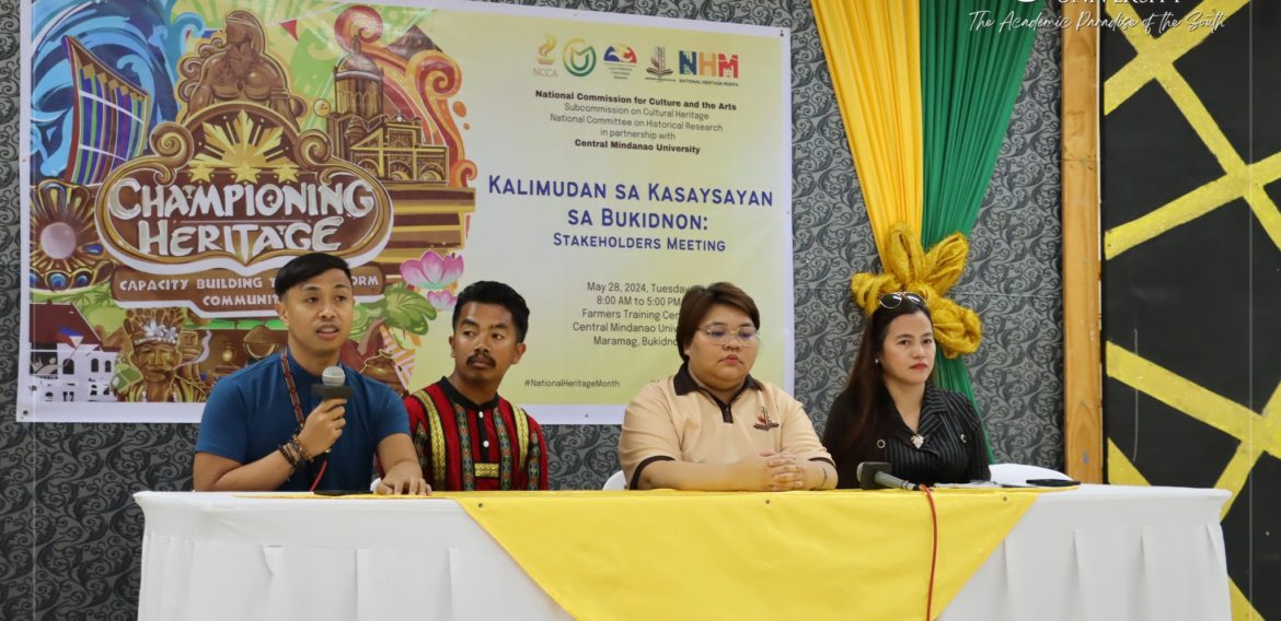 “Dangal ng Kasaysayang Lokal” Award Ceremony Additional Photos
