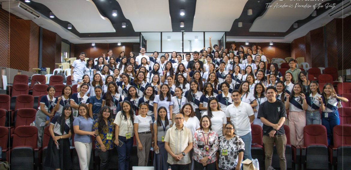 Board Licensure Examination for Psychologists and Psychometricians Preparation Seminar