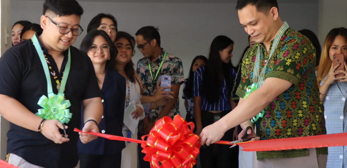 IBS Plant Biology Division launches CMU’s 1st UEBBRC