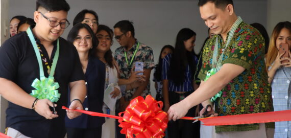 IBS Plant Biology Division launches CMU’s 1st UEBBRC