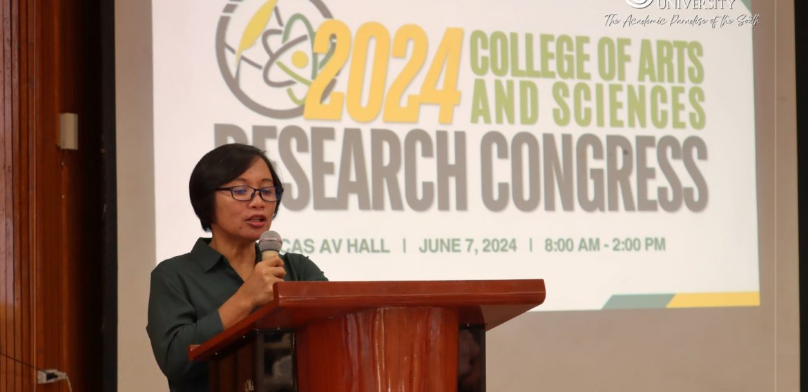 2024 Research Congress