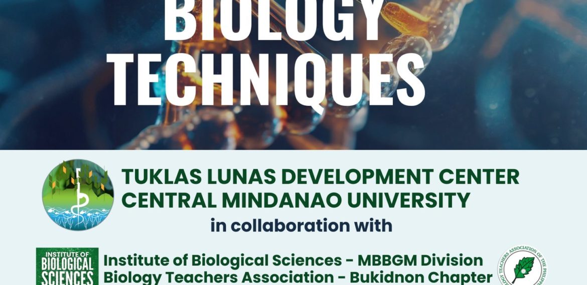 Basic Molecular Biology Techniques