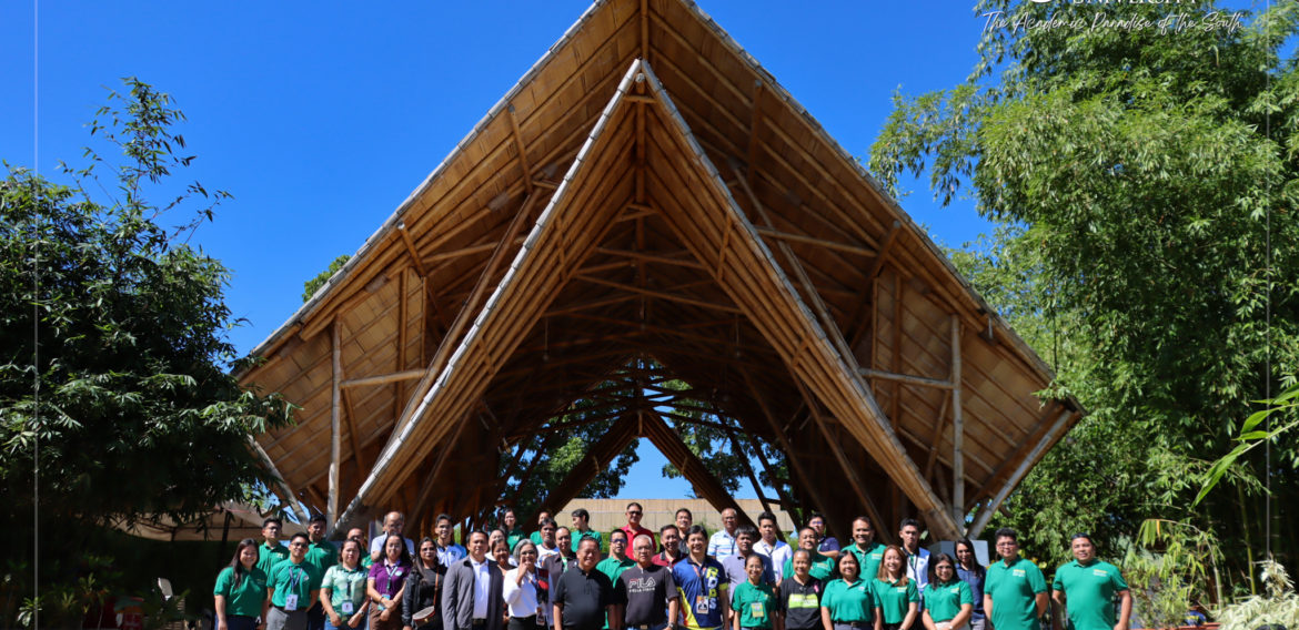 Technologically Enhanced Assessment and Mapping (TEAM) Kawayan: A Chain Analysis of Bamboo Industry in Northern Mindanao