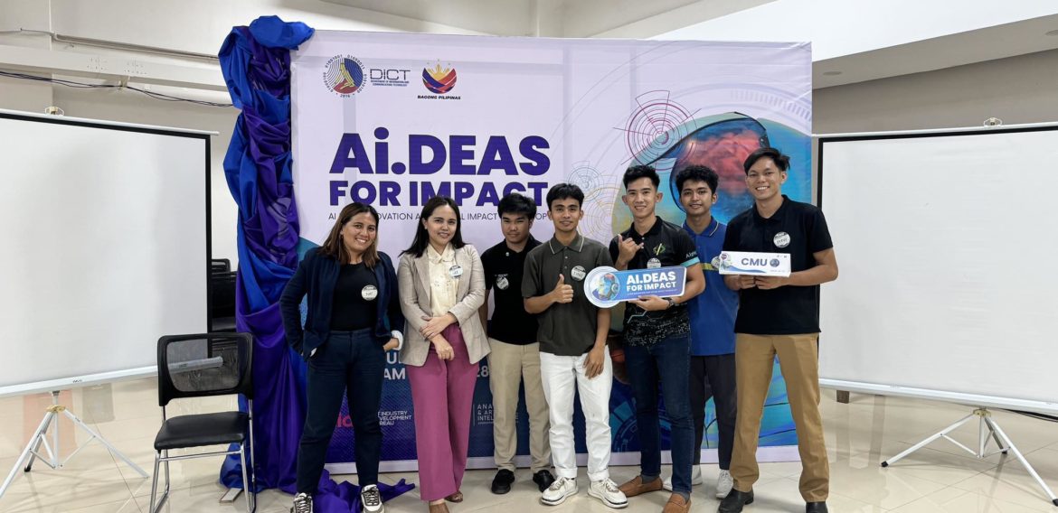 Ai.Deas for Impact: AI for Innovation and Social Impact Workshop.