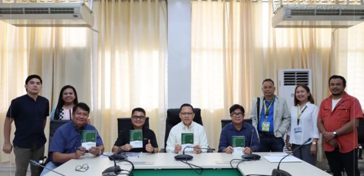 CMU Administration and CMU Faculty Association