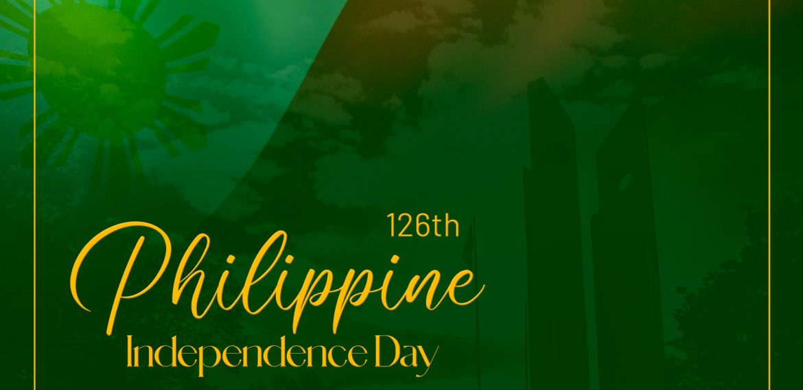 126th Philippine Independence Day