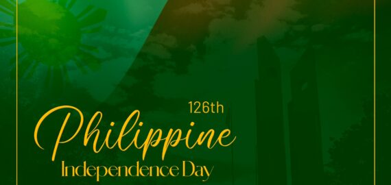 126th Philippine Independence Day