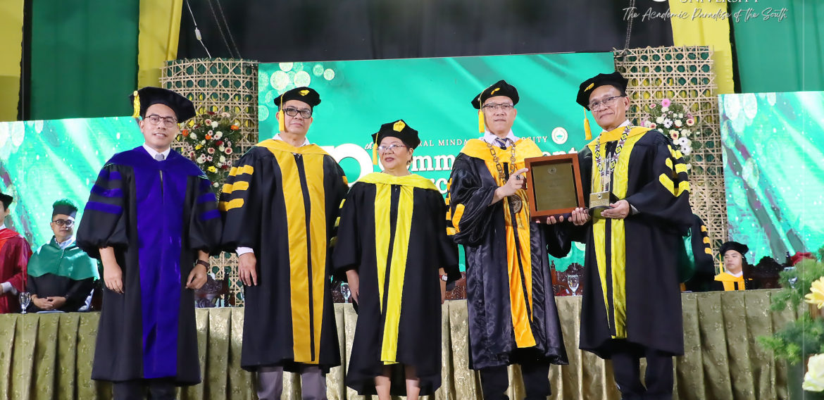 Global Citizenship through Lifelong Learning
