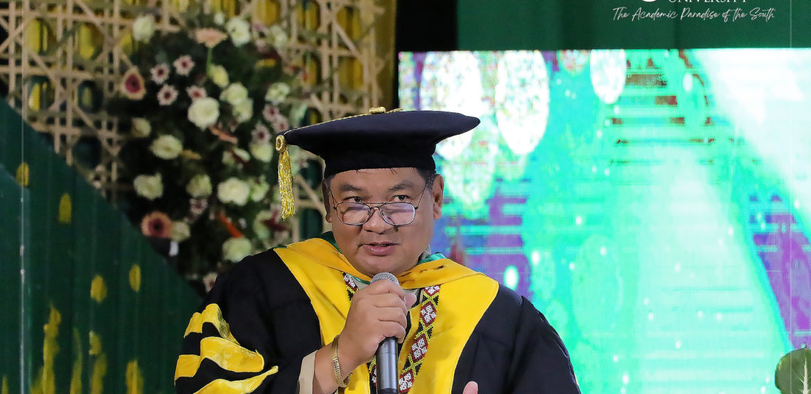 Global Citizenship through Lifelong Learning 𝗔𝘁𝘁𝘆. 𝗝𝗼𝗲𝗹 𝗗𝗲𝘅𝘁𝗲𝗿 𝗖. 𝗡𝗮𝗴𝘁𝗮𝗹𝗼𝗻