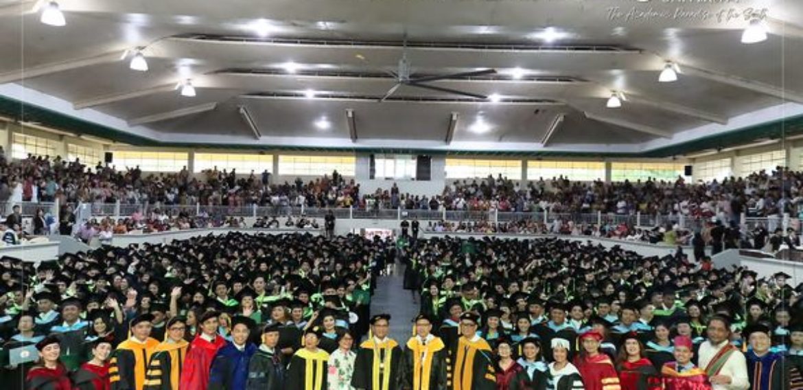 Global Citizenship through Lifelong Learning