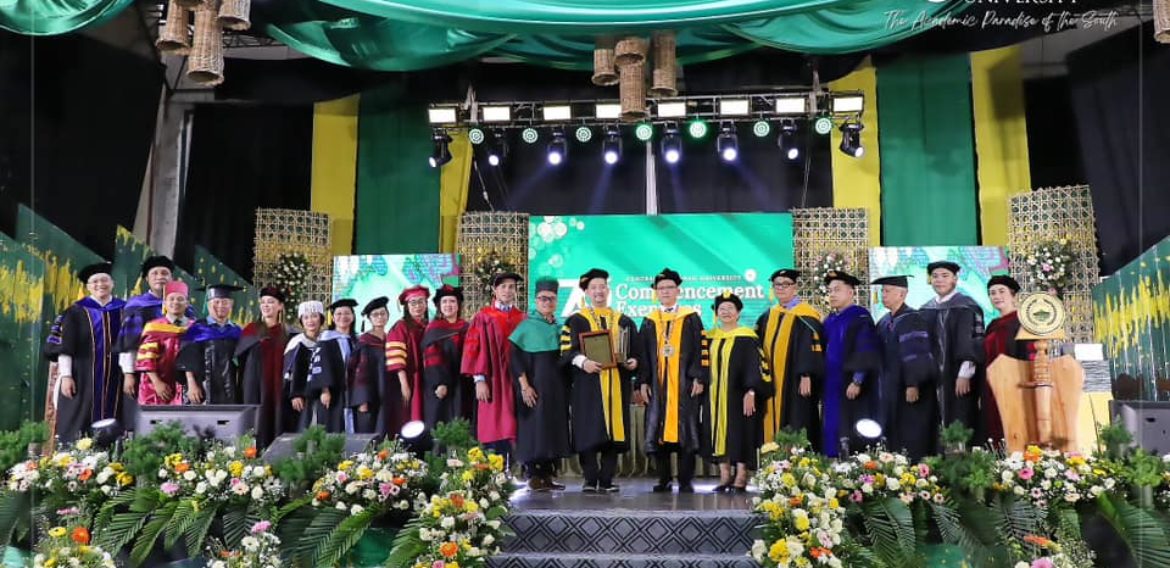 Global Citizenship through Lifelong Learning 𝗔𝘀𝗲𝗰. 𝗙𝗿𝗮𝗻𝗰𝗶𝘀𝗰𝗼 𝗔𝘀𝗵𝗹𝗲𝘆 𝗟. 𝗔𝗰𝗲𝗱𝗶𝗹𝗹𝗼