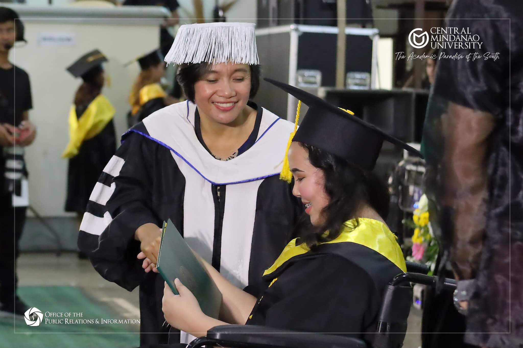 Global Citizenship through Lifelong Learning 𝗔𝘁𝘁𝘆. 𝗝𝗼𝗲𝗹 𝗗𝗲𝘅𝘁𝗲𝗿 𝗖