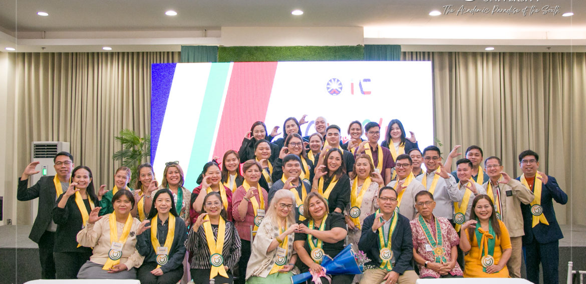 CMU hosts AIMS National Annual Review