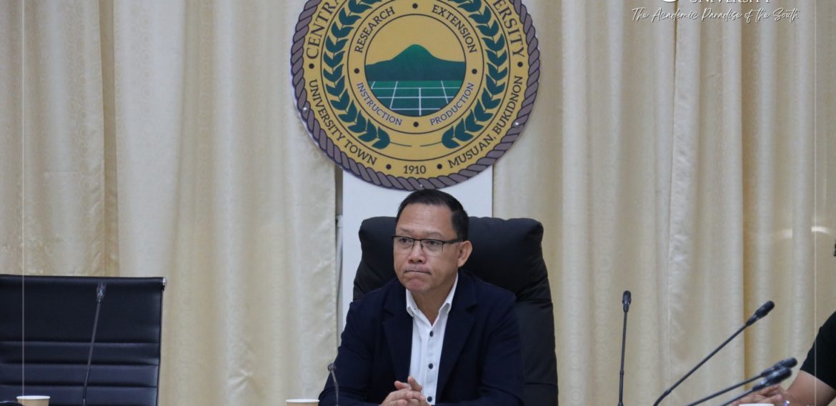 Bukidnon Provincial Government
