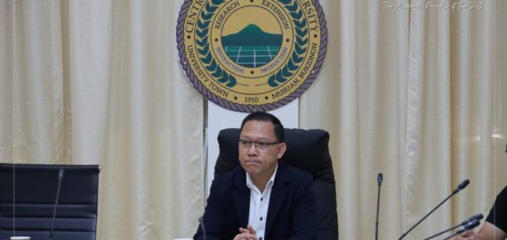 Bukidnon Provincial Government
