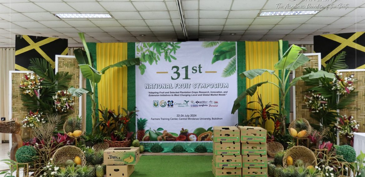 Adapting Fruit and Selected Plantation Crops Research, Innovation, and Extension Initiatives to meet hanging Local and Global Market Needs