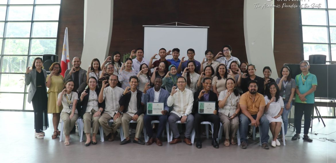 Lecture Series on Health and Wellness