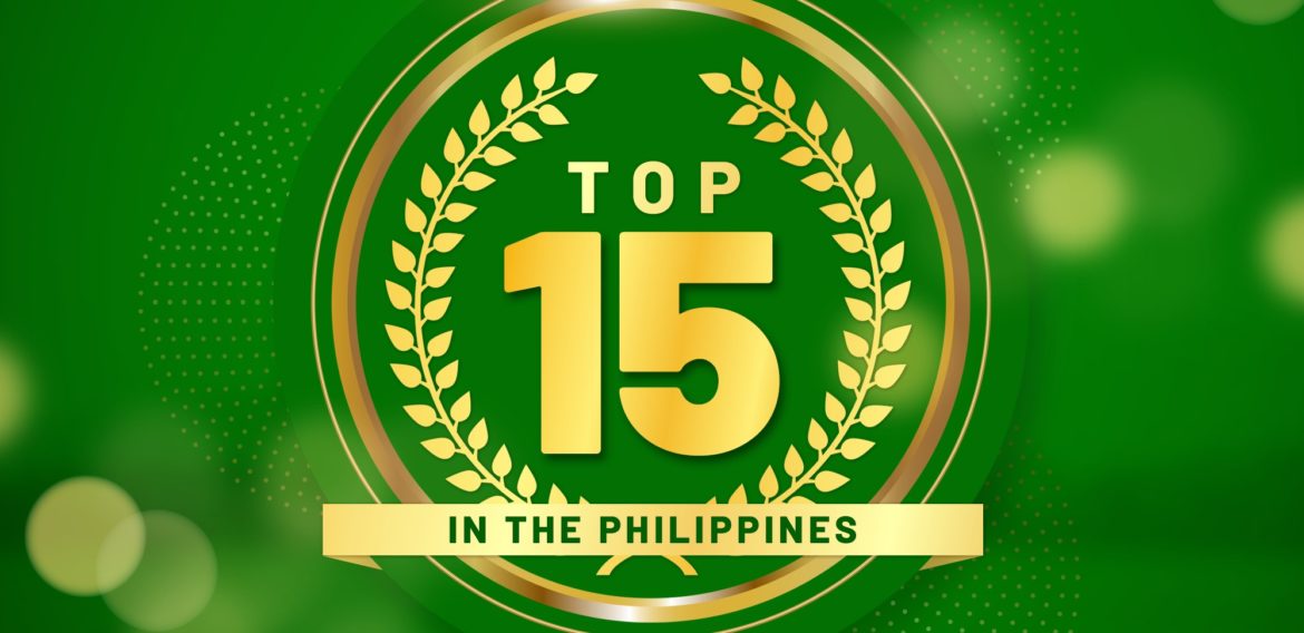 Central Mindanao University ranks 15th in the Webometrics Ranking of World Universities