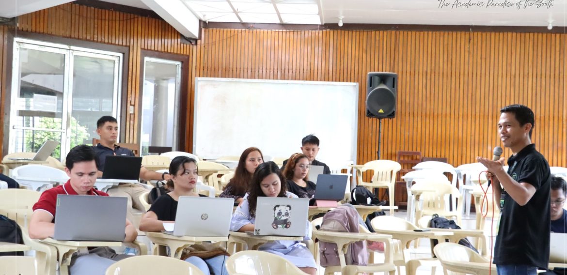 Day 2: Producing Instructional Materials using LaTeX and LyX and the Use of R Programming in Data Manipulations and Analysis