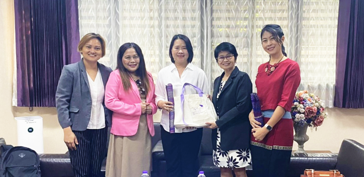 CMU enhances global presence through AIMS Program