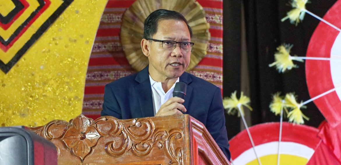 SUGAT 2.0: Experience Bukidnon, Experience CMU, Experience Home