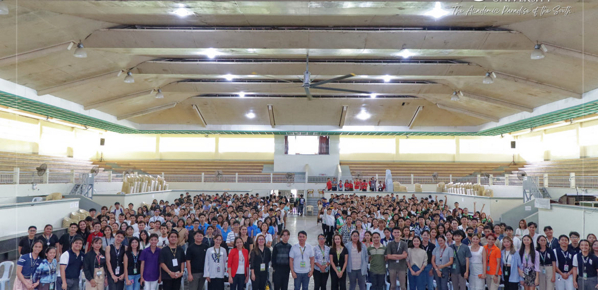 Anti-hazing Law among the Student Leaders of Class and Non-class Registered Organizations