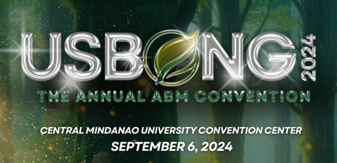 Usbong 2024