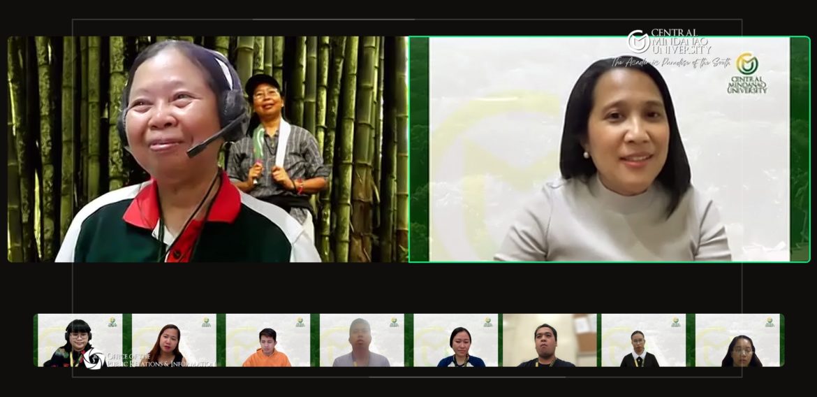 Sounds Like Change Songwriting Workshop Zoom Meeting