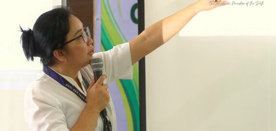 Day 2 Re-engineering of the CMU Citizen’s Charter