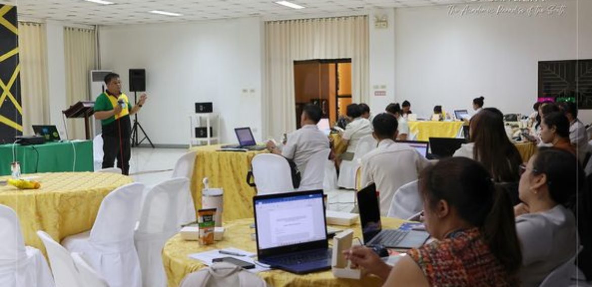 Two-Day Capacity-Building Workshop on Crafting Impact Assessment Instruments and Methodology