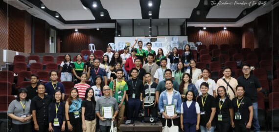 Seminar-Workshop on Advanced Photography for University Publications