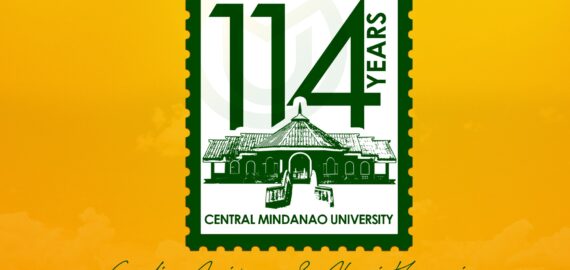 114th Founding Anniversary and Alumni Homecoming of Central Mindanao University September 2024