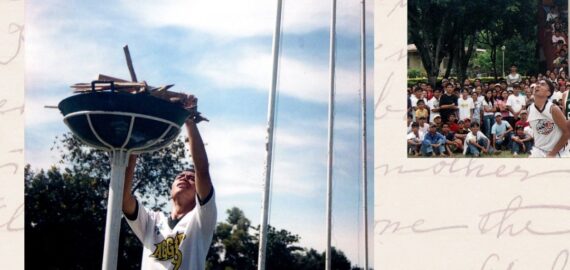 114th founding anniversary Old Pictures