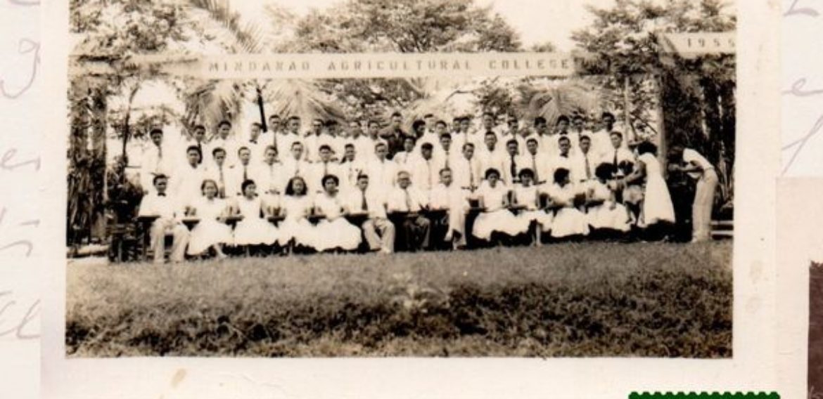 114th Founding Anniversary Old Pictures