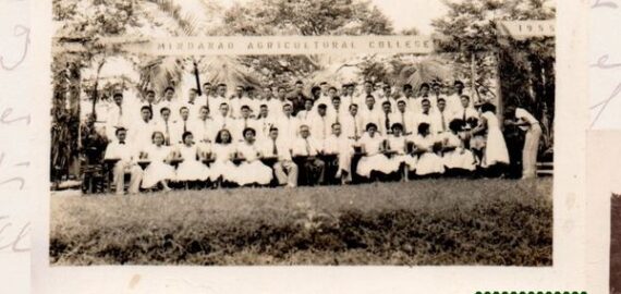 114th Founding Anniversary Old Pictures