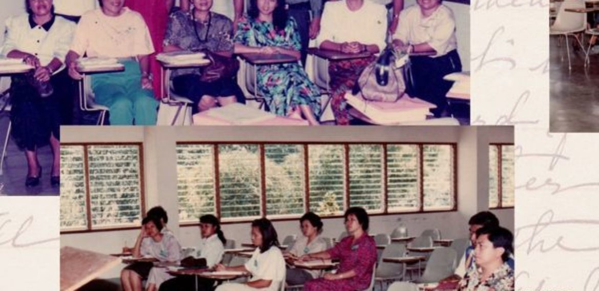 114th Founding Anniversary Old Pictures