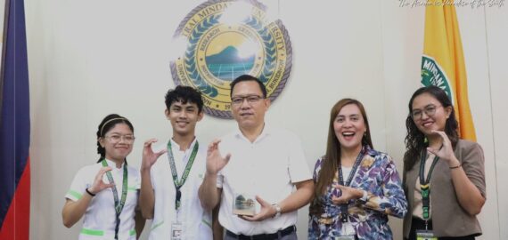 Two-month International Exposure Opportunity at the National Pingtung University of Science and Technology