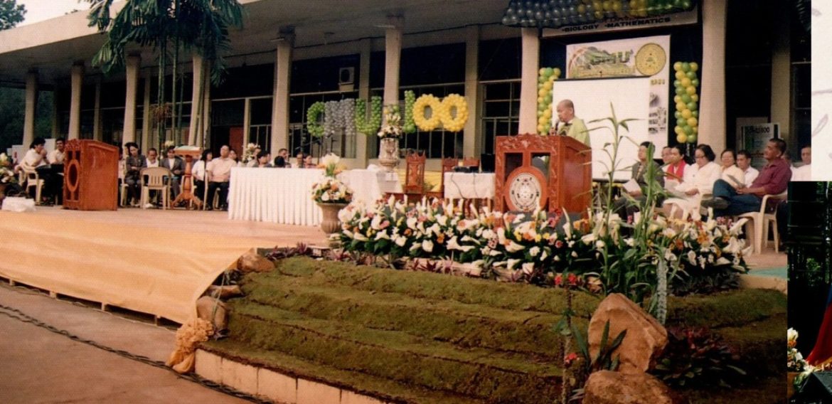 114th Founding Anniversary