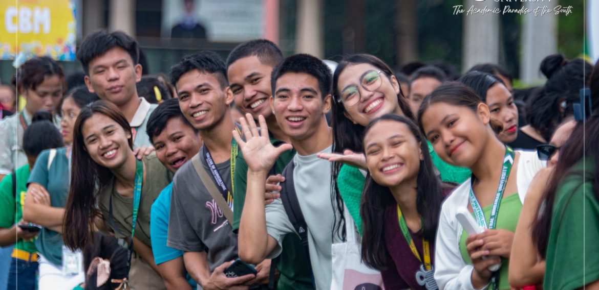 CMU 114th Founding Anniversary Parade