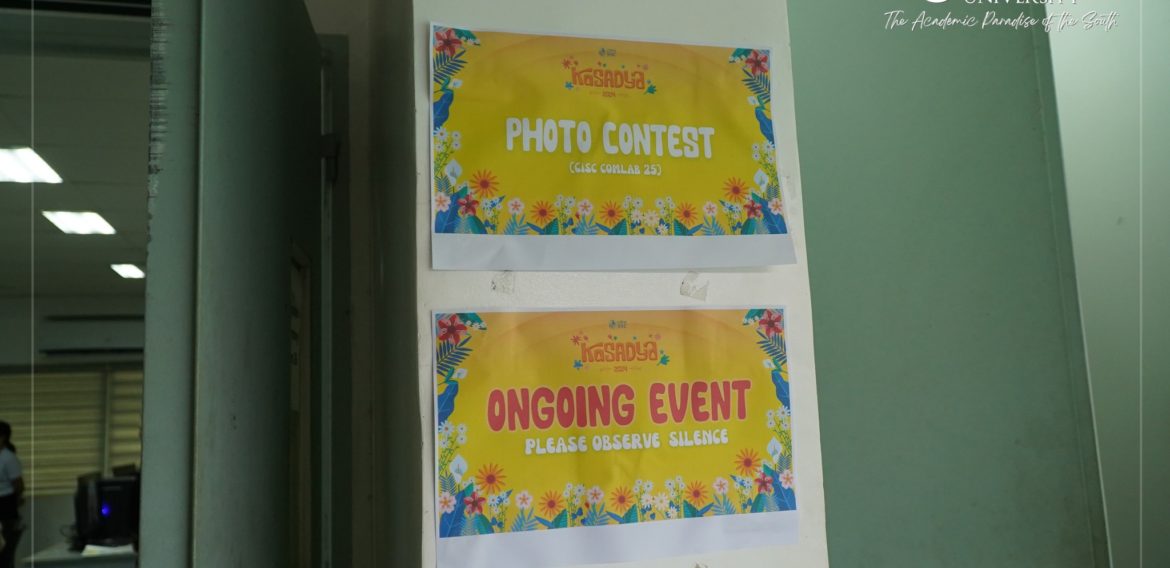 CMU 114th Founding Anniversary Photo Contest