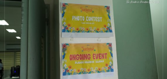 CMU 114th Founding Anniversary Photo Contest