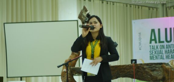 CMU 114th Founding Anniversary ALUMinar