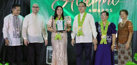 2024 Alumni Awards Ceremony